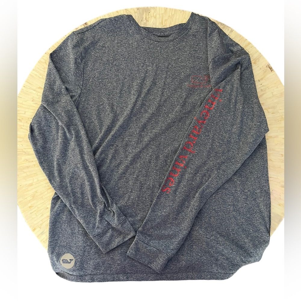 Vineyard Vines Performance Shirt in Large